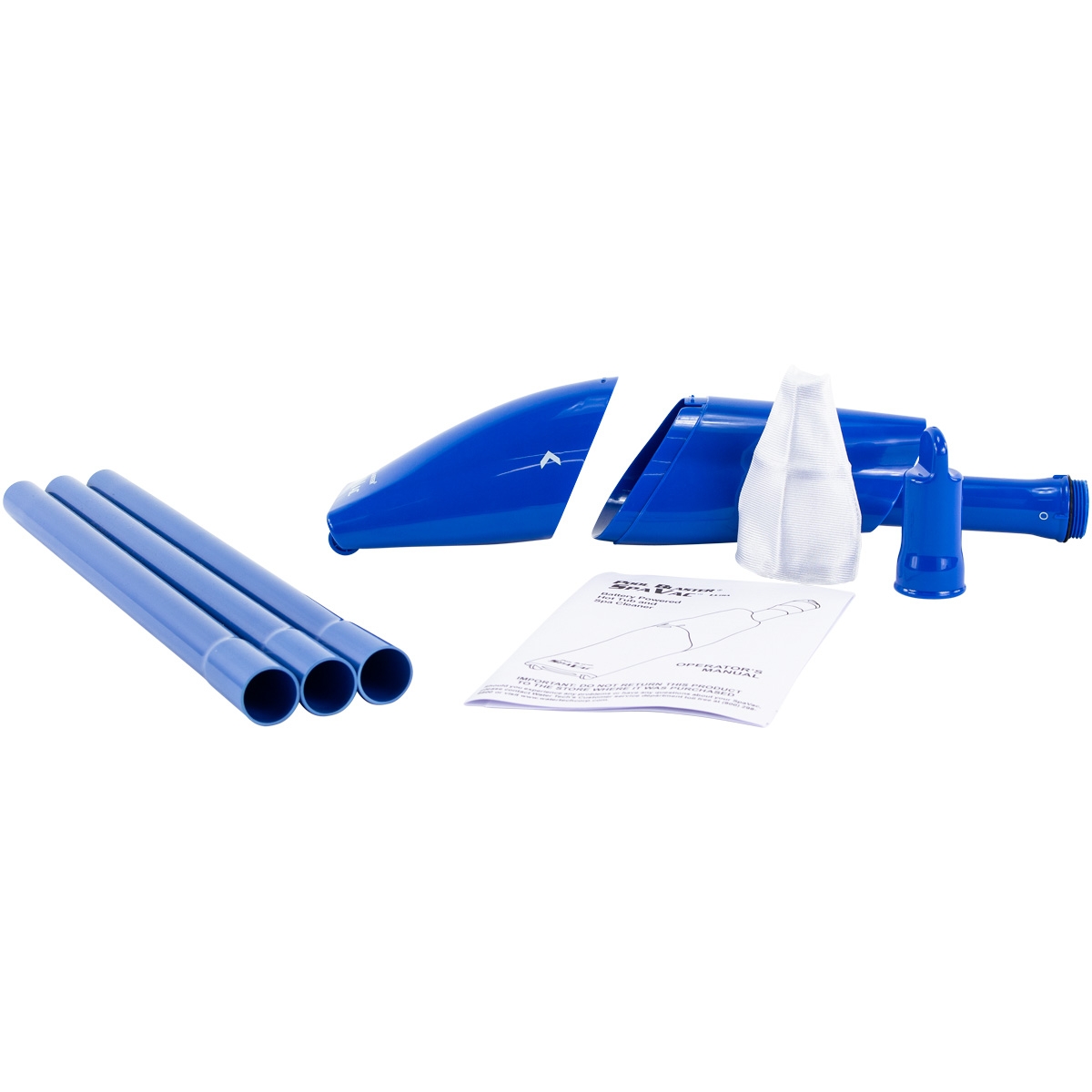 Pool Blaster Spa Vac ULTRA