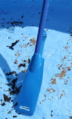 Pool Blaster Spa Vac