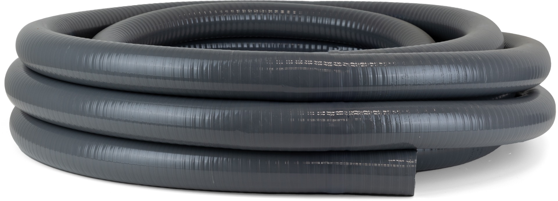 PVC flexslang 50 mm - 2 meter