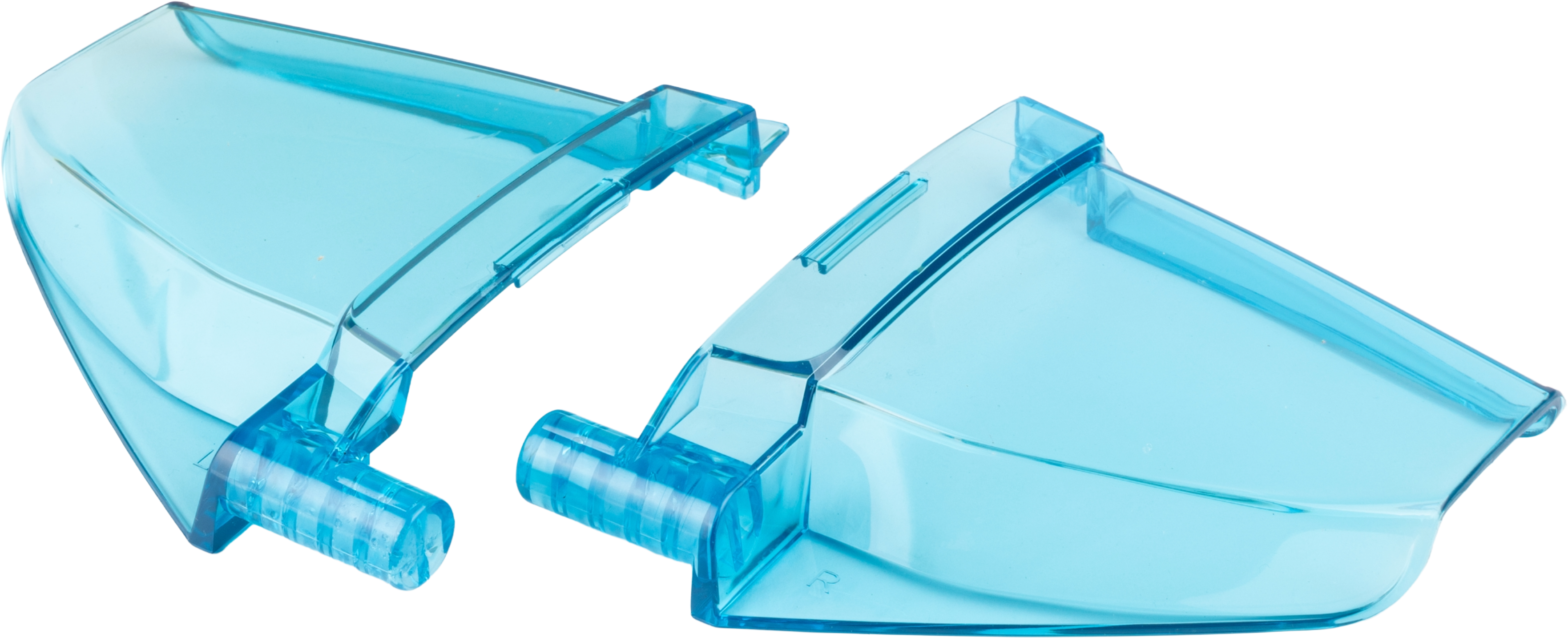 Kokido Links & Rechts extenties Telsa 90 & Telsa Powerblade 90