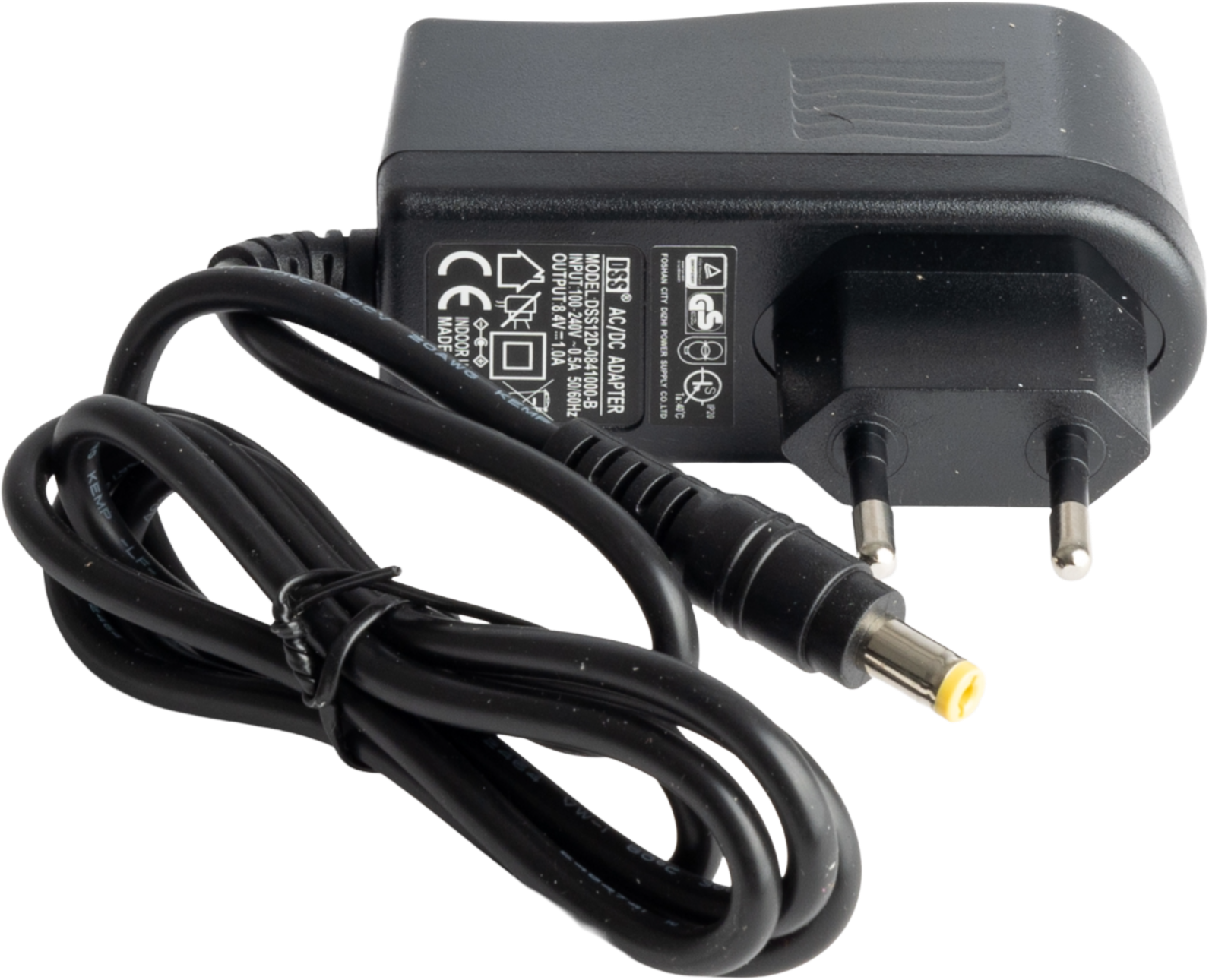 Kokido adapter voor Telsa 10, 15, 30, 40 Delta 100 & Voltera 25