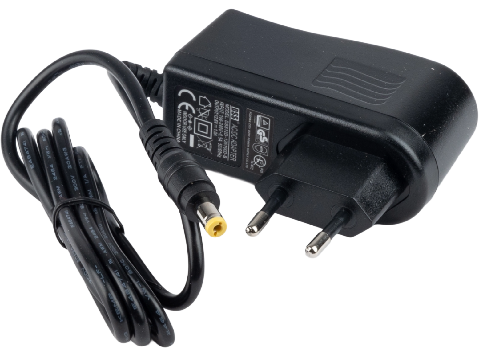 Kokido adapter voor Telsa 50 & Voltera 56