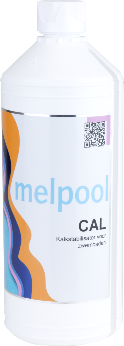 Melpool CAL Anti Kalk 1 Liter