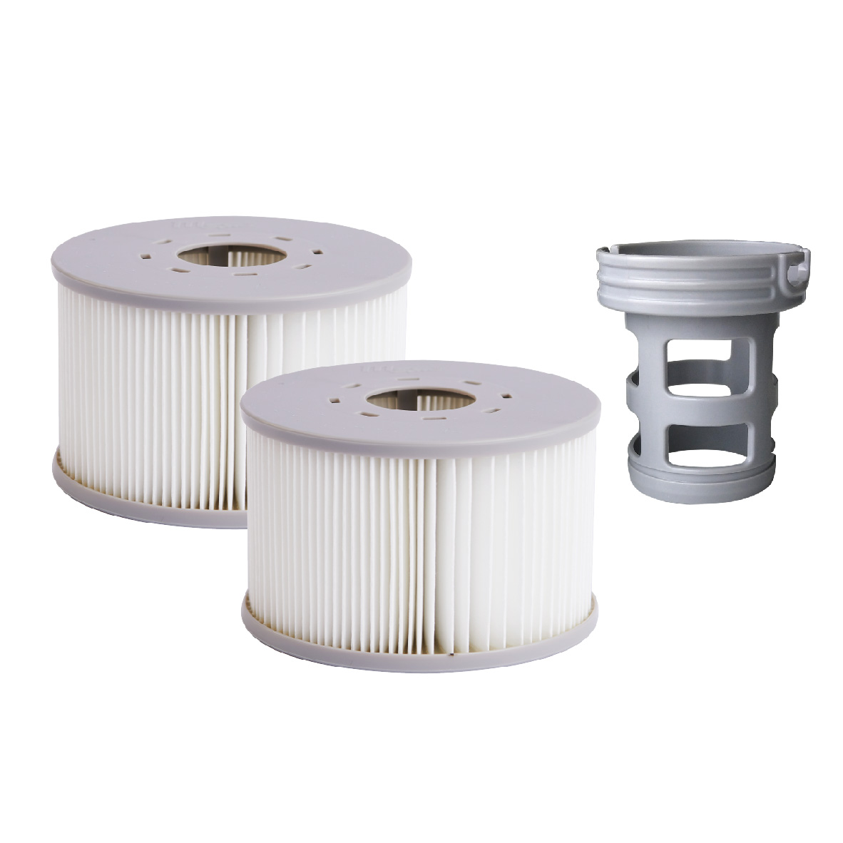 MSpa Denver frame spa - 6 persoons