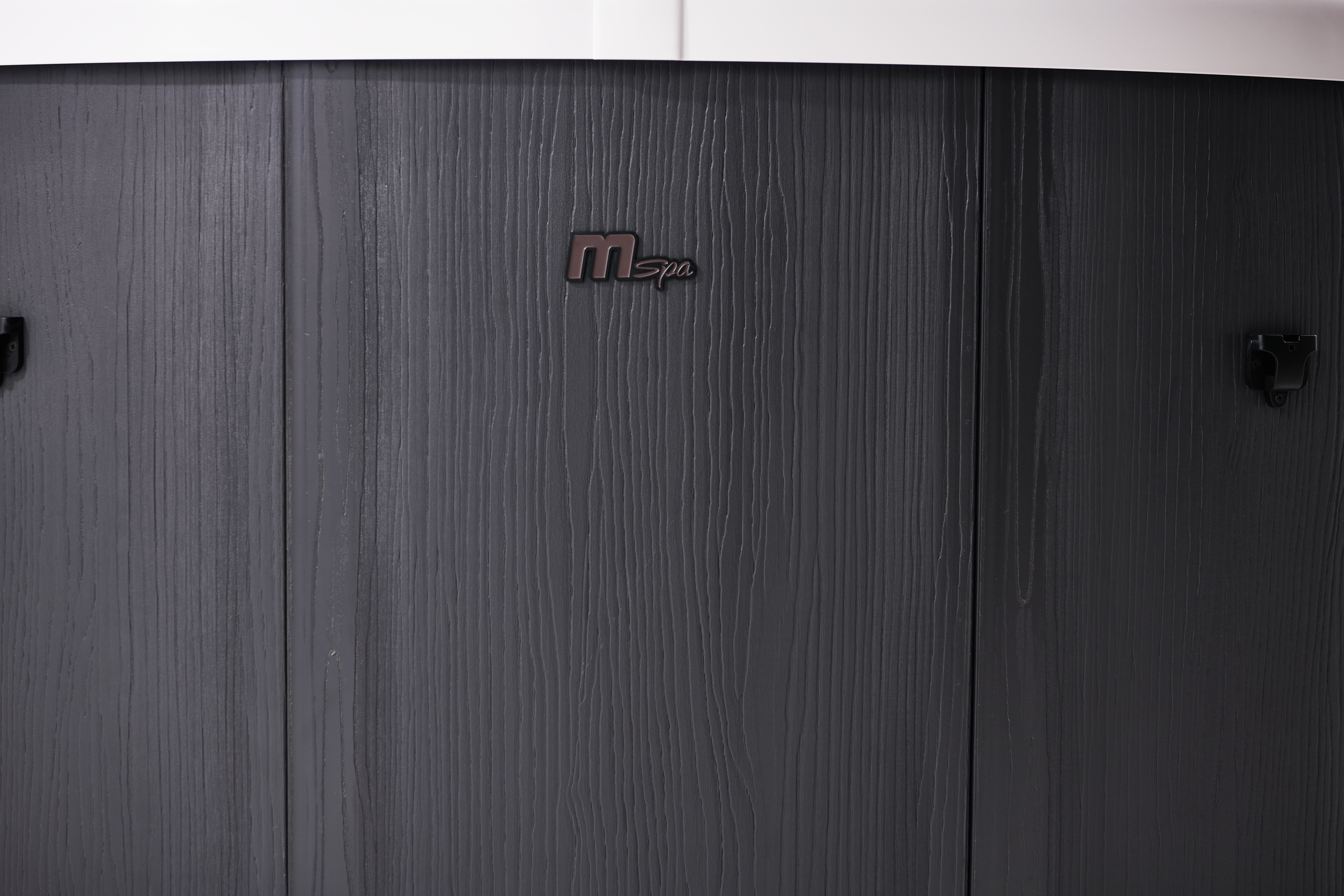 MSpa Denver frame spa - 6 persoons