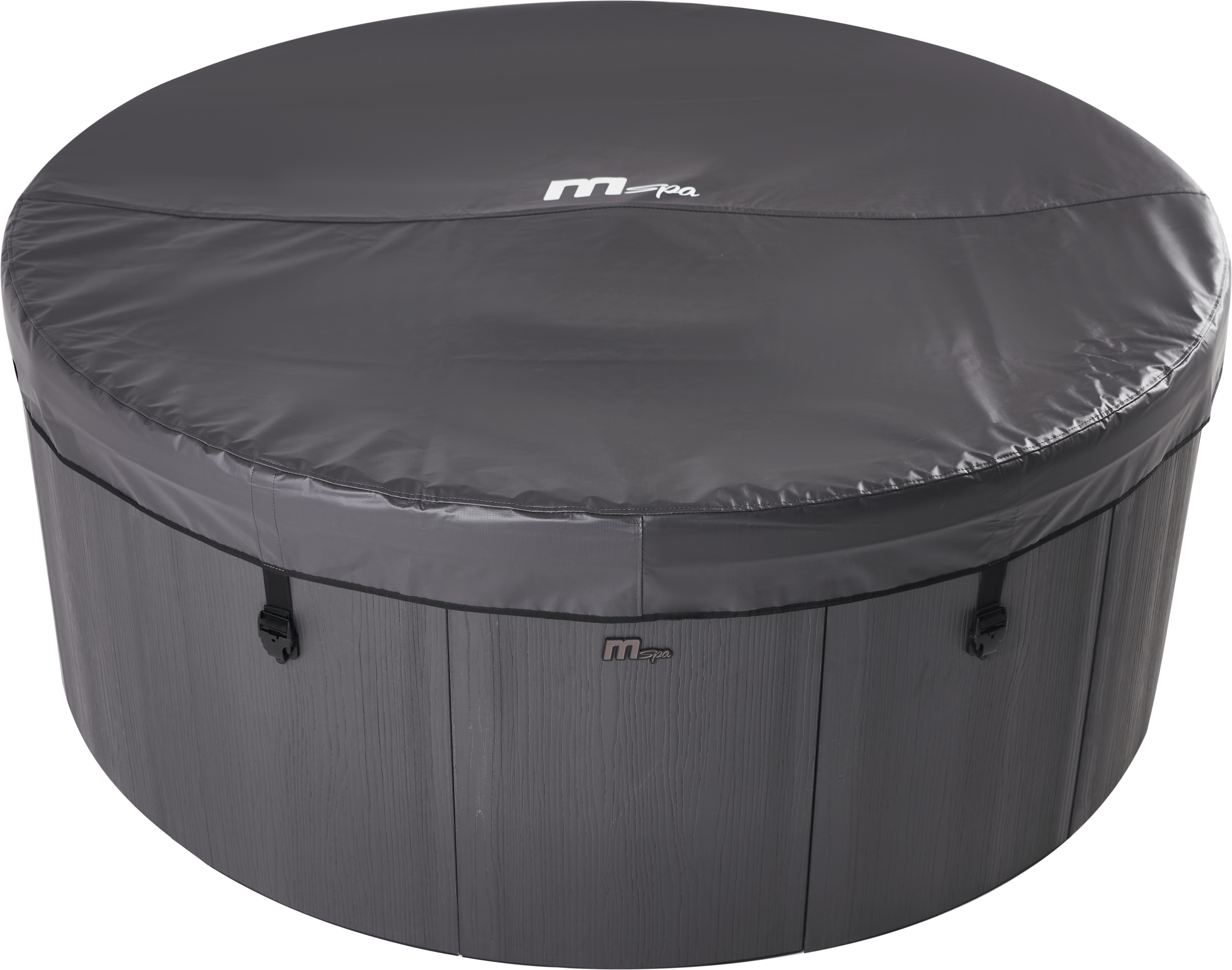 MSpa Denver frame spa - 6 persoons