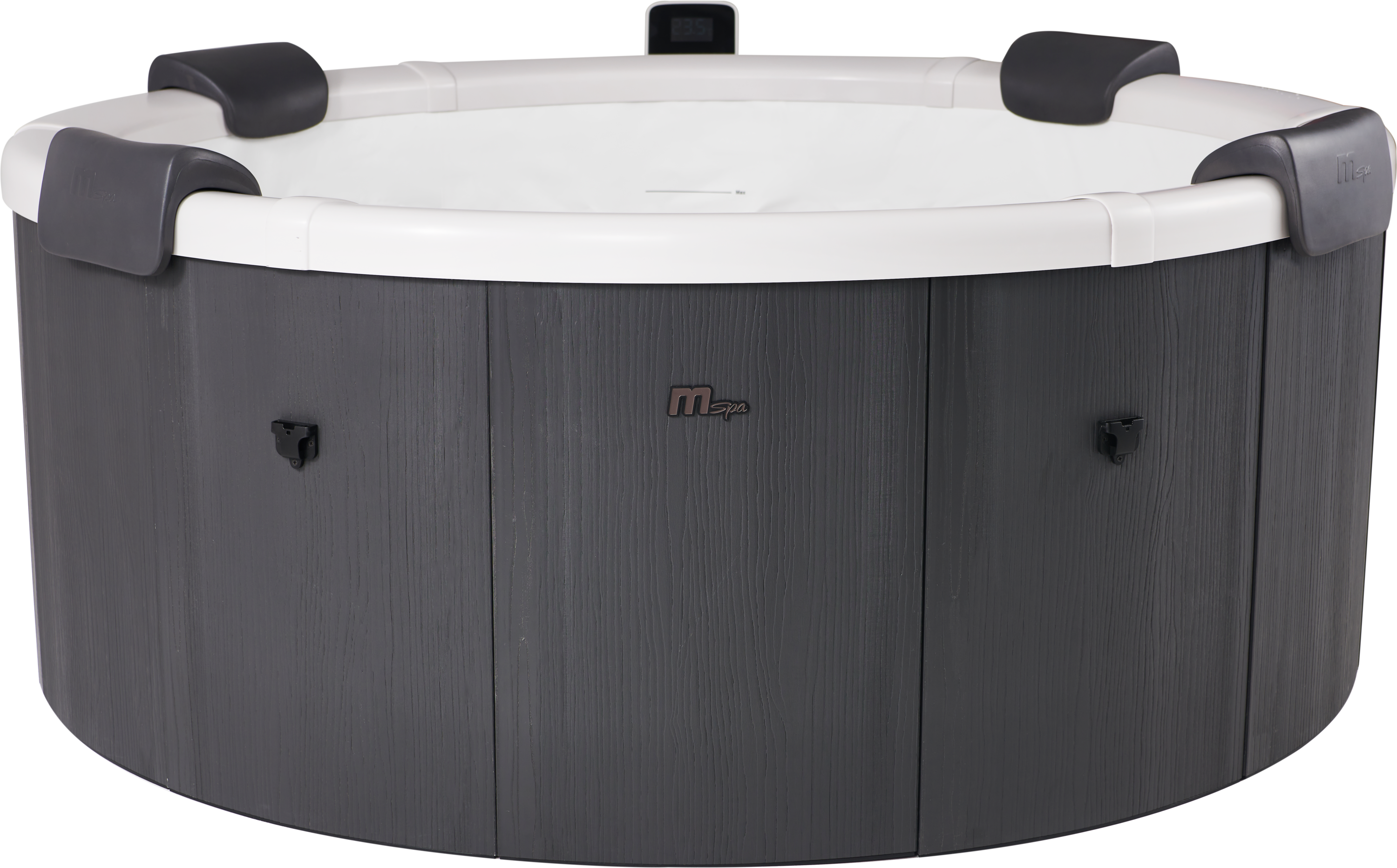 MSpa Denver frame spa - 6 persoons
