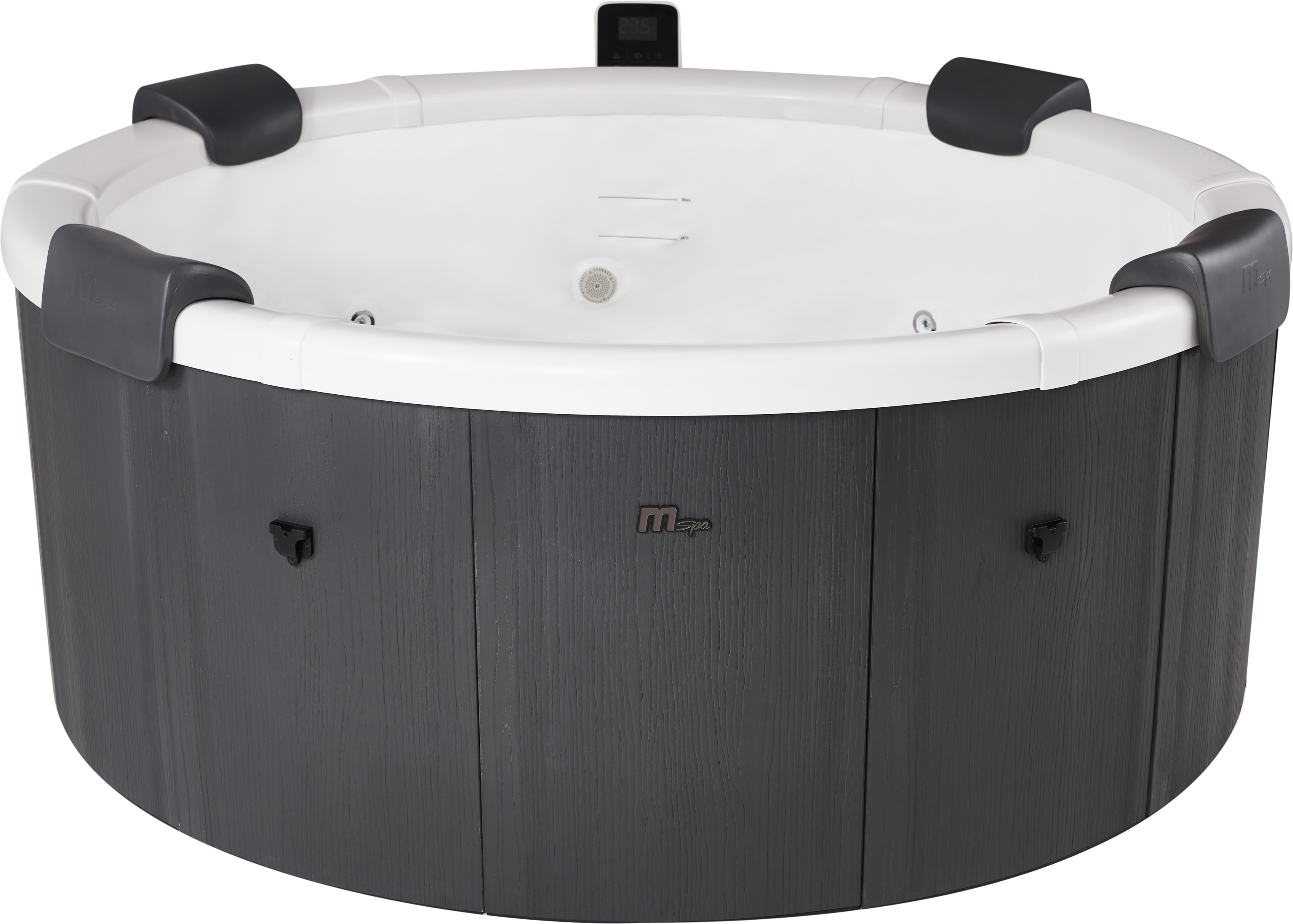 MSpa Denver frame spa - 6 persoons