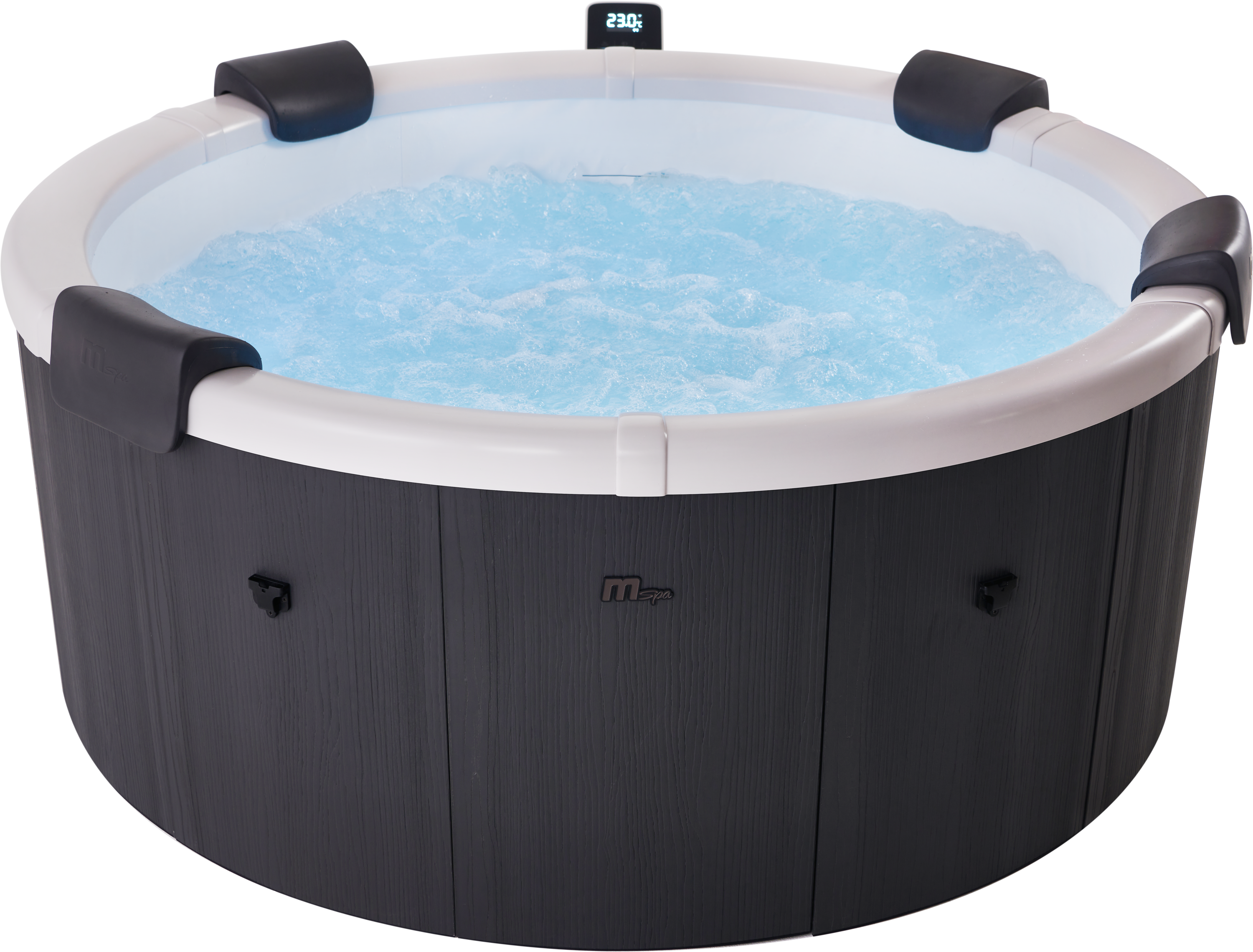 MSpa Denver frame spa - 6 persoons