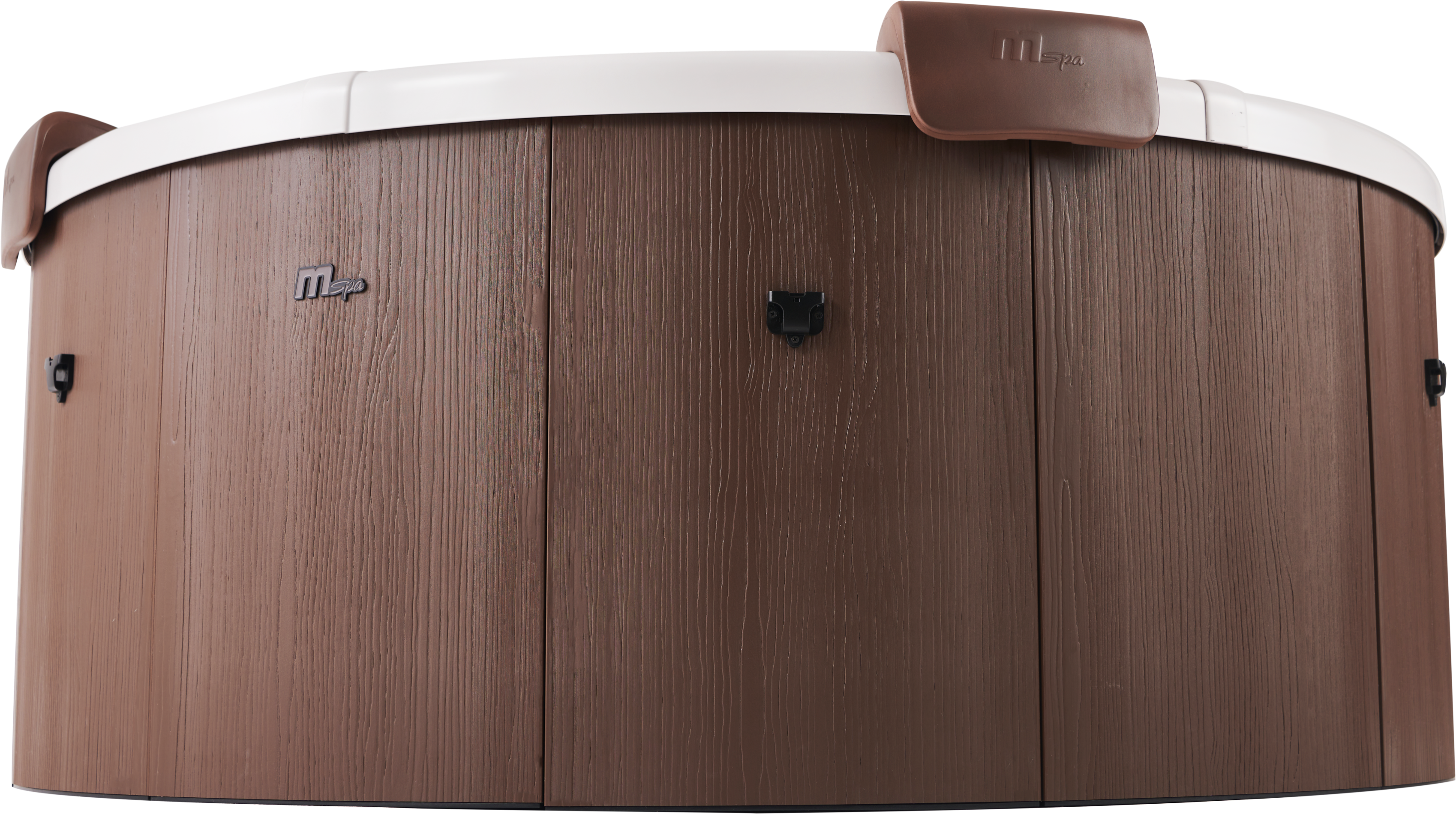 MSpa Rova frame spa - 6 persoons