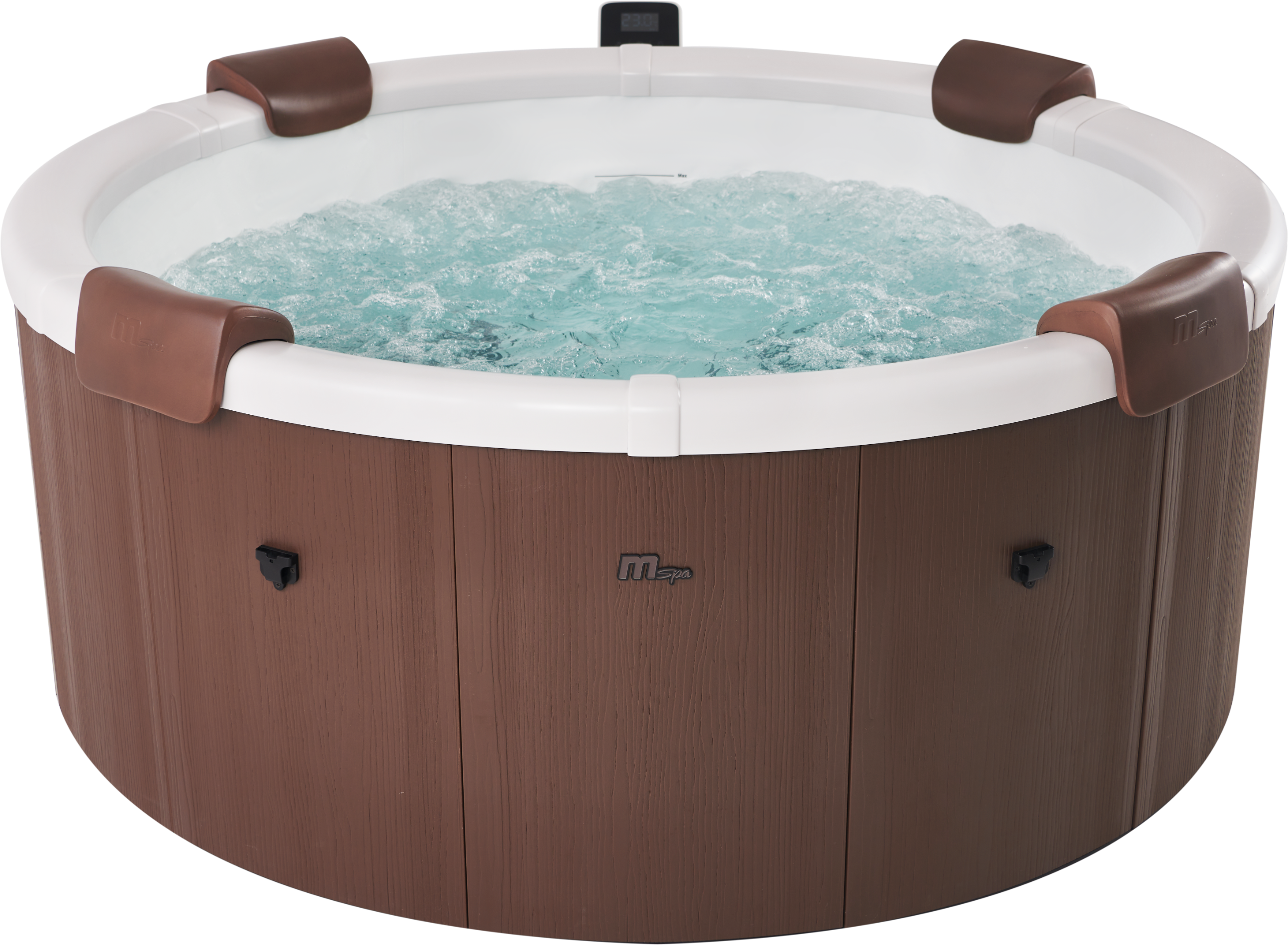 MSpa Rova frame spa - 6 persoons