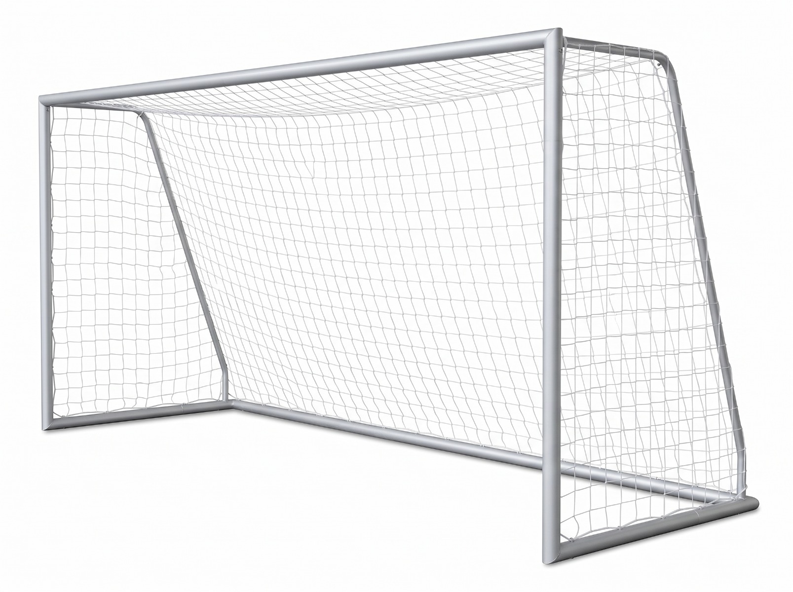 BLITS Arena aluminium voetbaldoel - 500 x 200 cm
