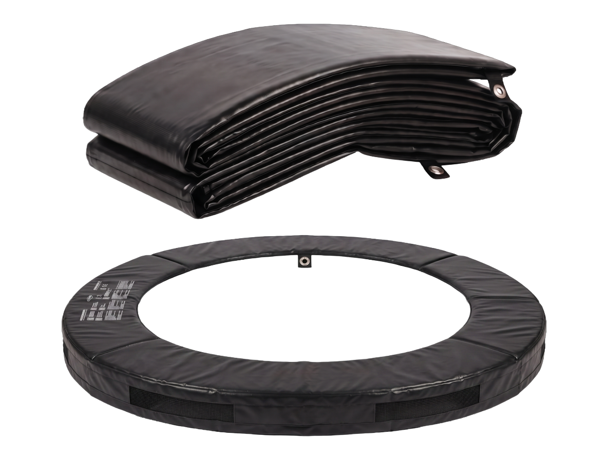 BLITS trampoline rand premium - Ø 244 cm