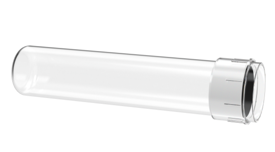 AquaForte Kwartsglas  GPF-2500