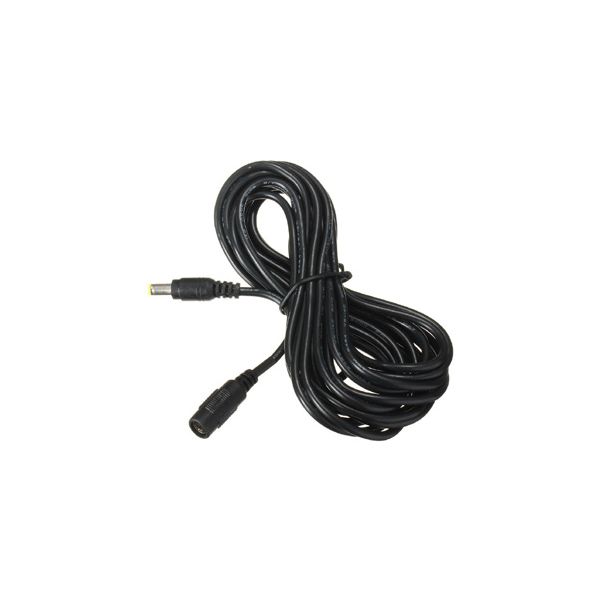 5 meter kabel Aquaforte Fish Feeder - 8 liter