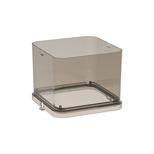 7 liter container voor Aquaforte Fish Feeder