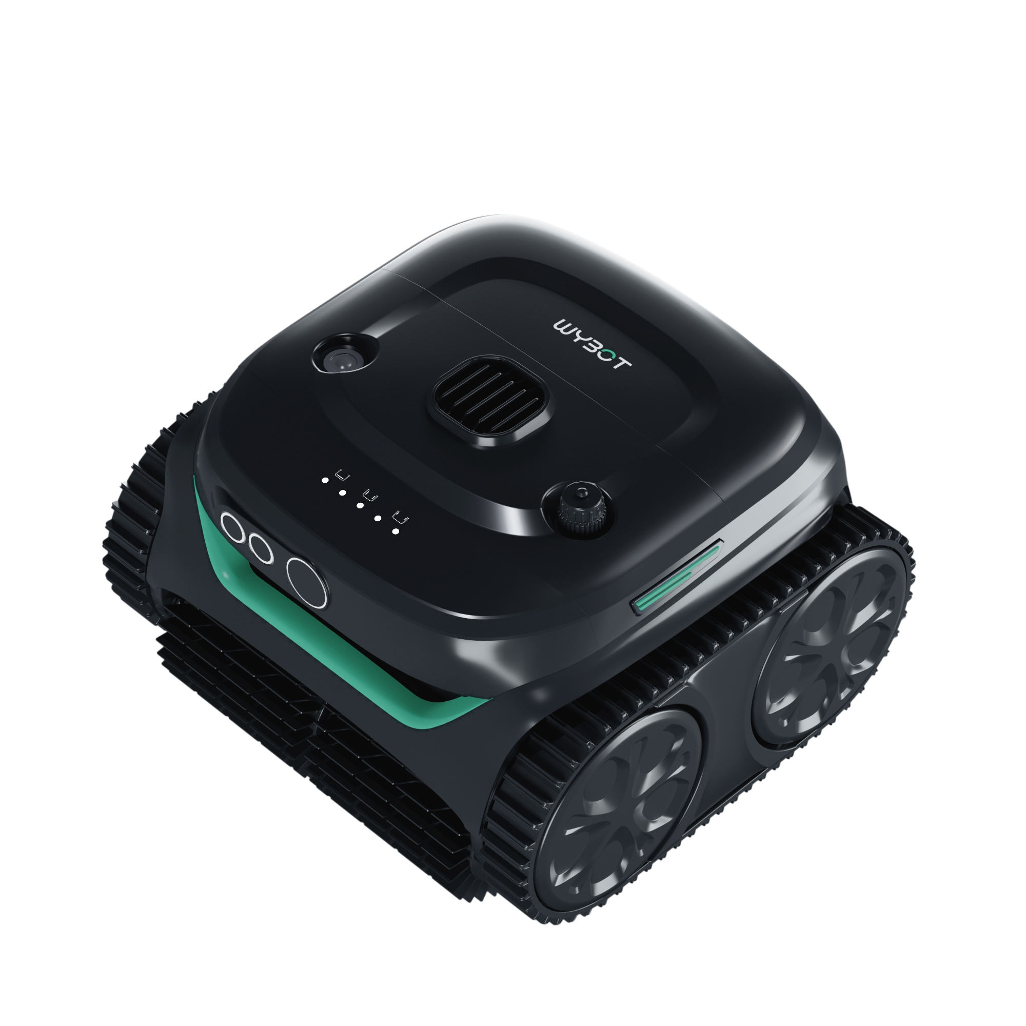 Wybot C2 Pro zwembadrobot