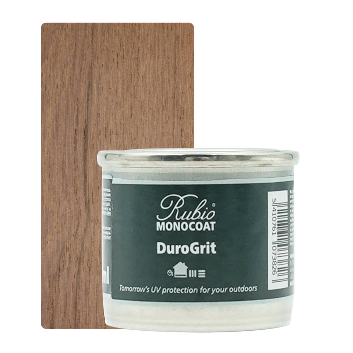 Rubio Monocoat DuroGrit Light Sand - 30 ml
