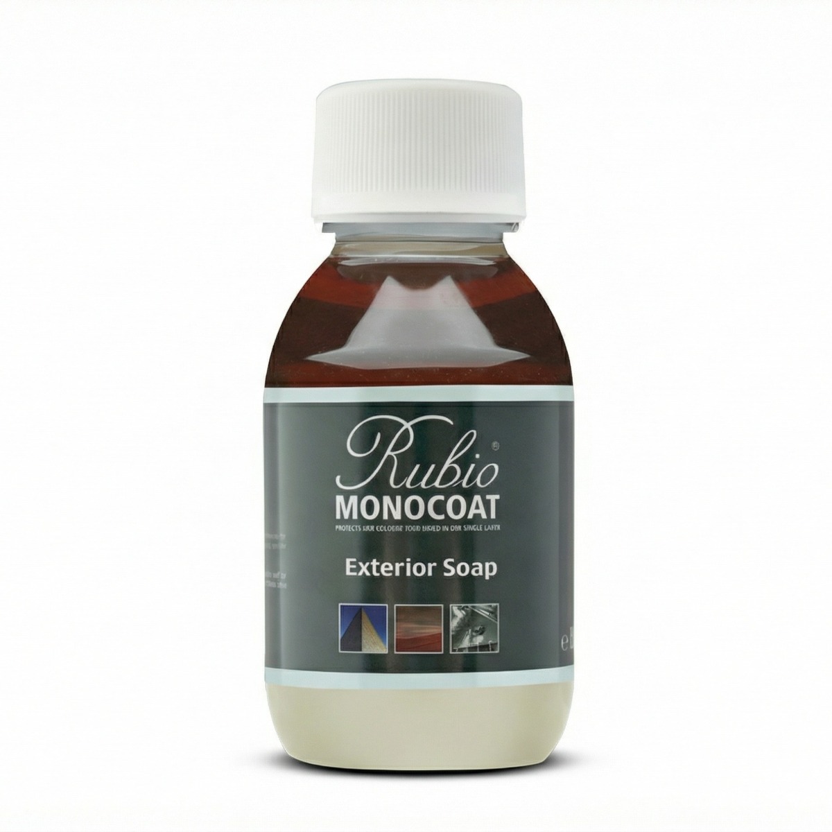 Rubio Monocoat Exterior Soap buitenzeep - 100 ml