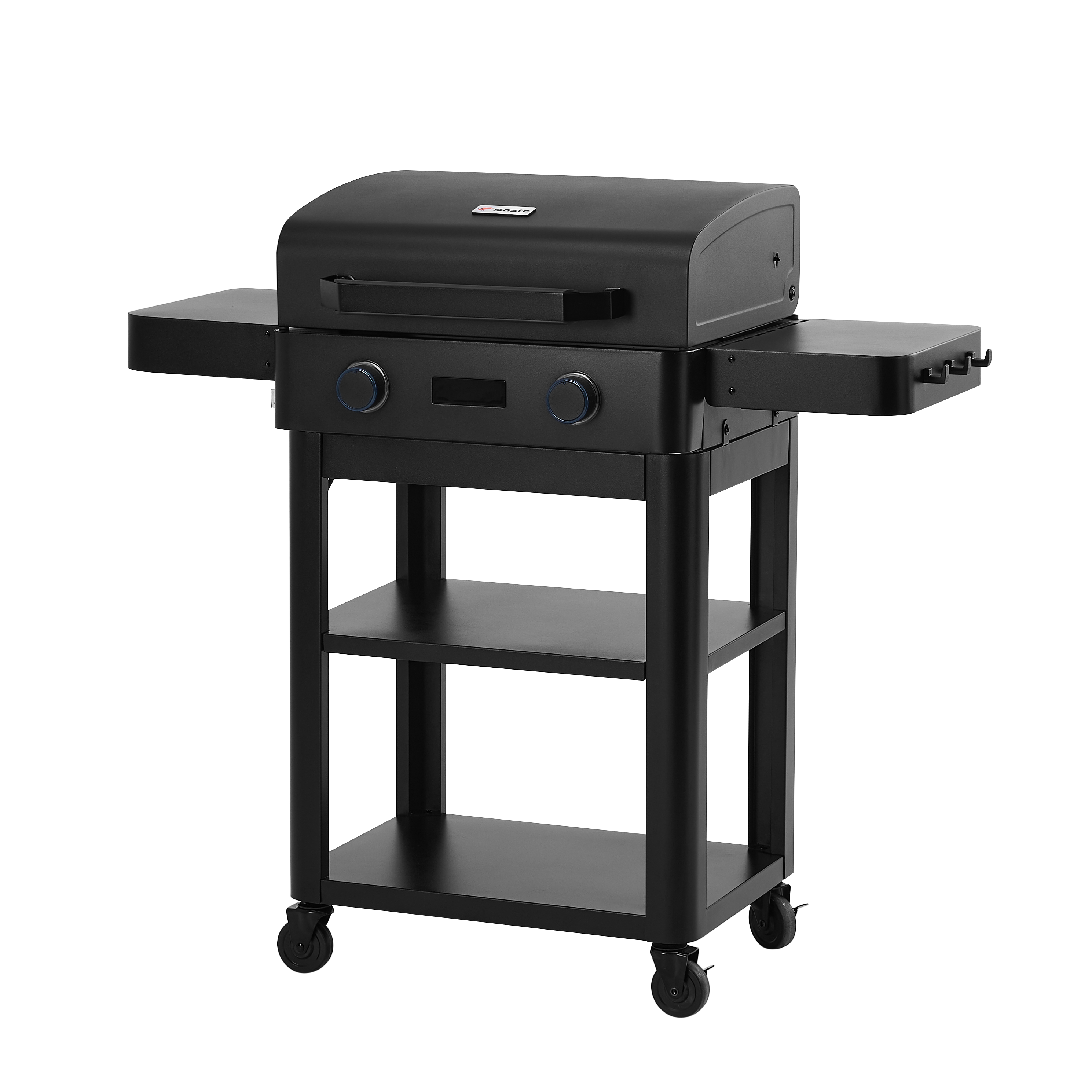 BASTE elektrische bbq - 2300 watt