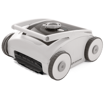 Intex ZX500 zwembadrobot met accu