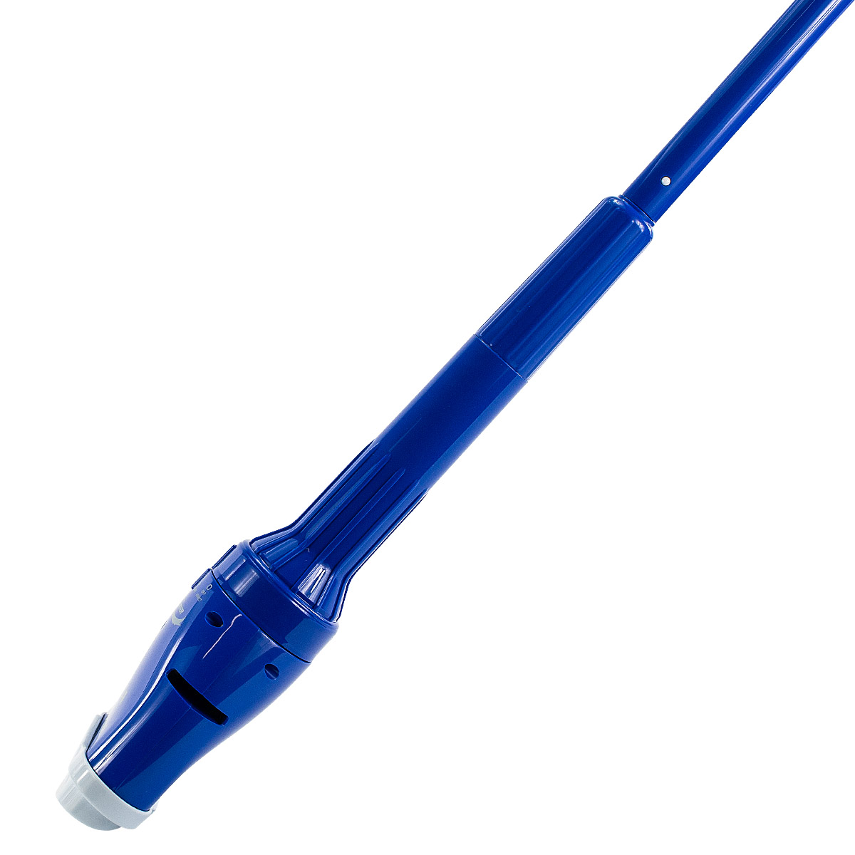 Watertech Pool Blaster Aqua Broom ULTRA spa- en zwembadstofzuiger (met steel)