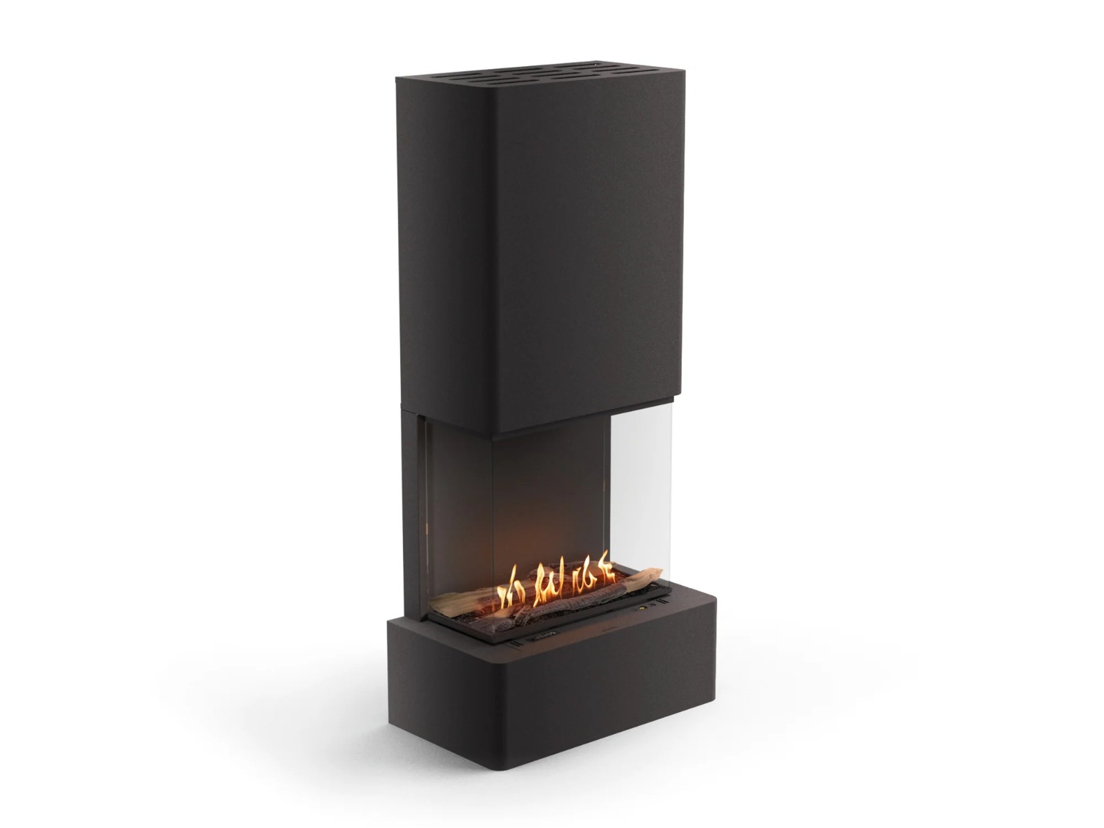 Planika Vertis bio ethanol haard