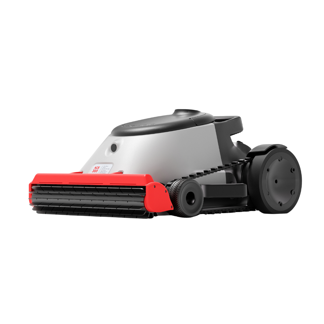 Genkinno Ace 300 zwembadrobot