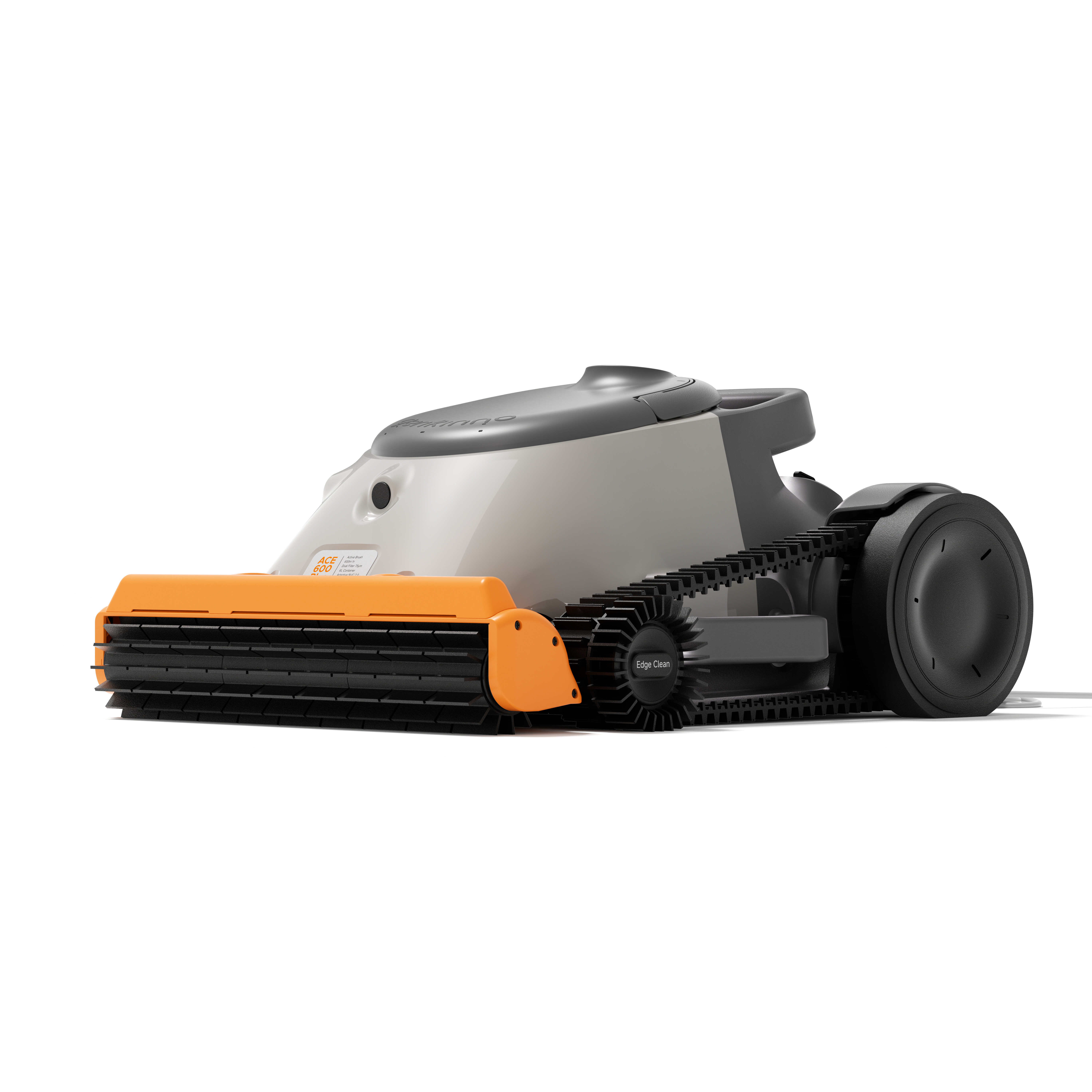 Genkinno Ace 600 Plus zwembadrobot