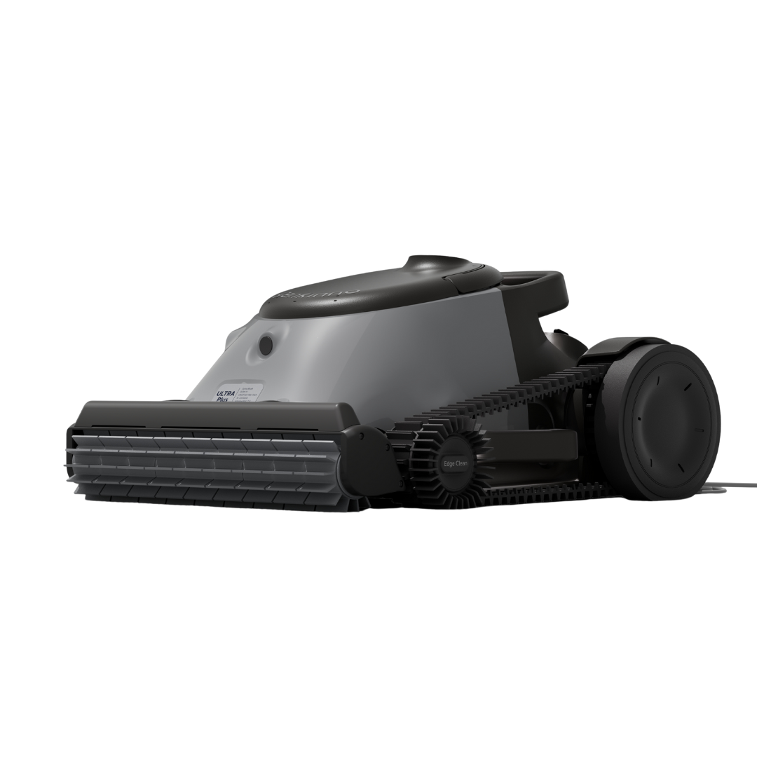 Genkinno Ace Ultra Plus zwembadrobot
