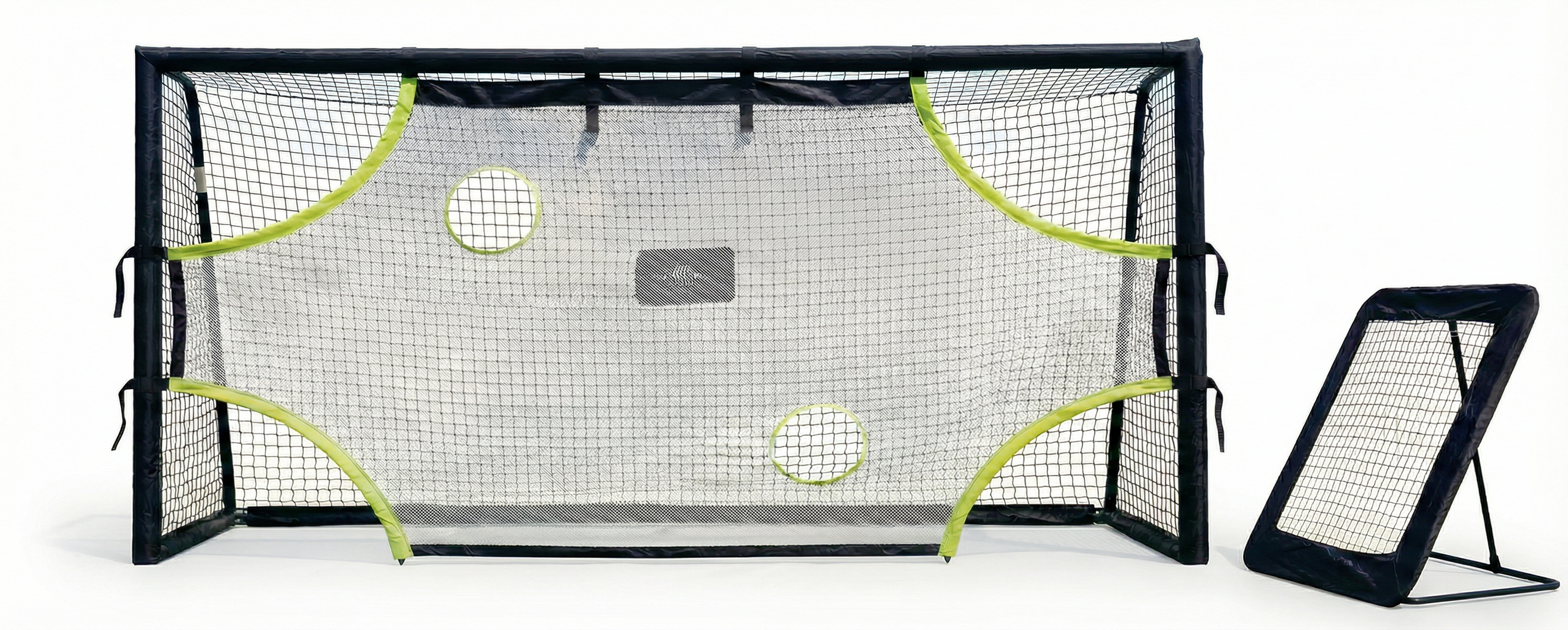 BLITS voetbaldoel Hattrick Pack 500 x 200