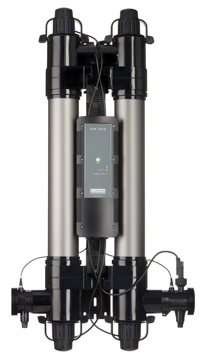 Elecro HR-UVC 110W