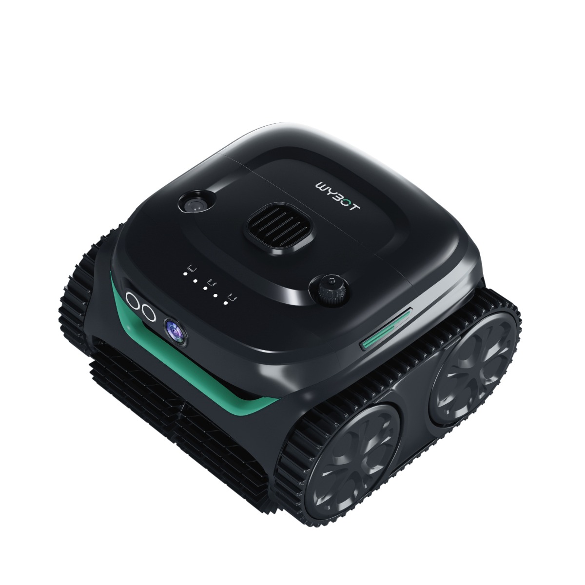 Wybot C2 Pro Vision zwembadrobot