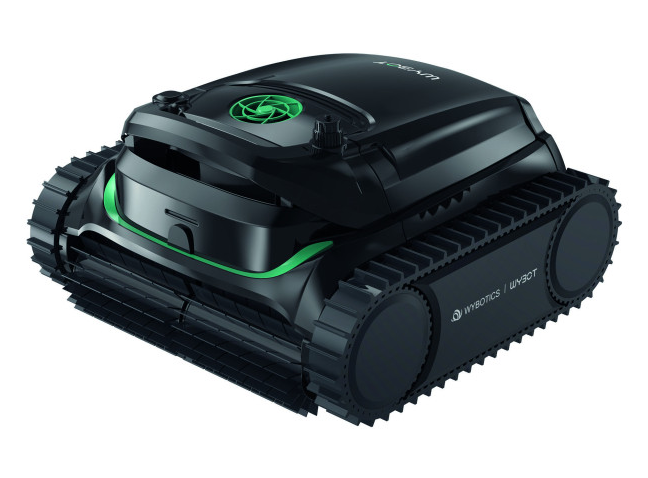 Wybot M2 Vision zwembadrobot
