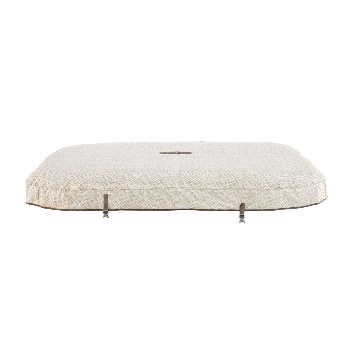 Lay-Z Spa Rome EnergySense AirJet spa cover - 201 x 201 cm