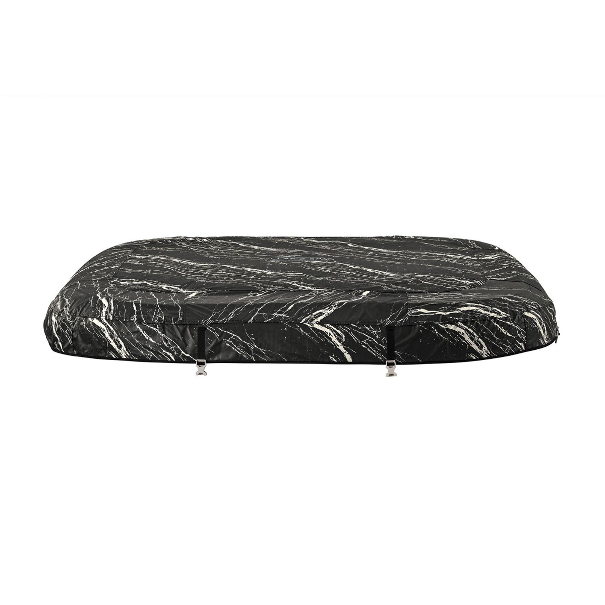 Lay-Z Spa Hollywood AirJet spa cover - 201 x 201 cm