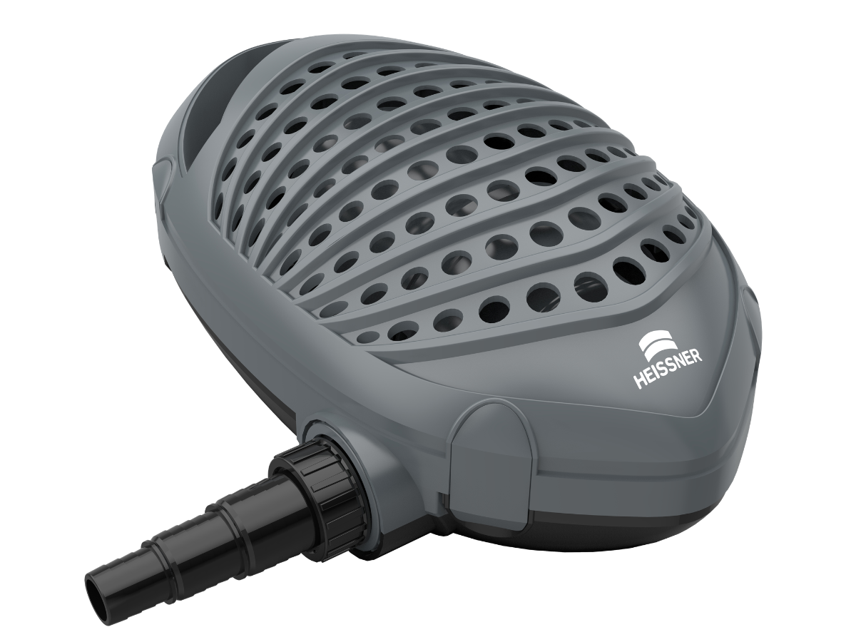 Heissner Aqua Craft Eco Smart 15000 vijverpomp