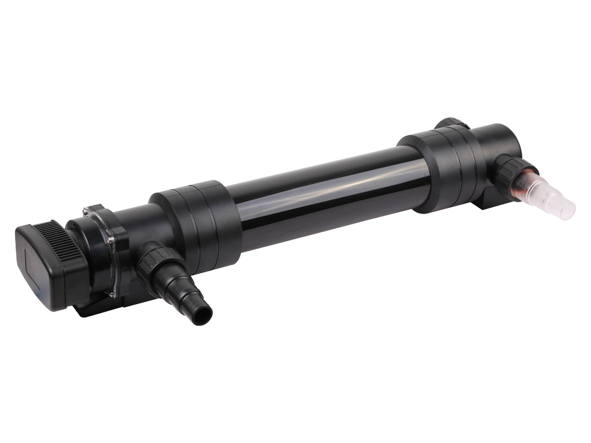 Heissner F436X-00 UV-C filter - 36 watt