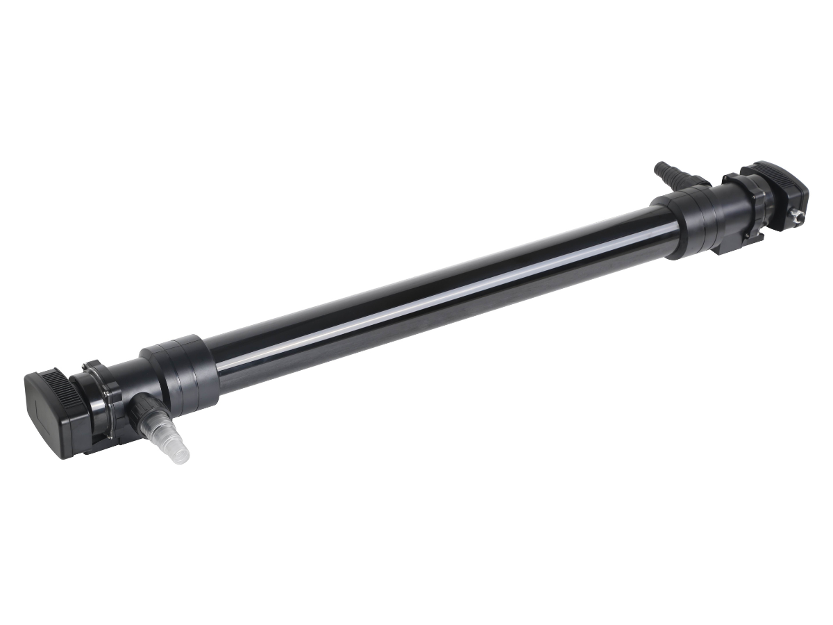 Heissner F4110X-00 UV-C filter - 110 watt