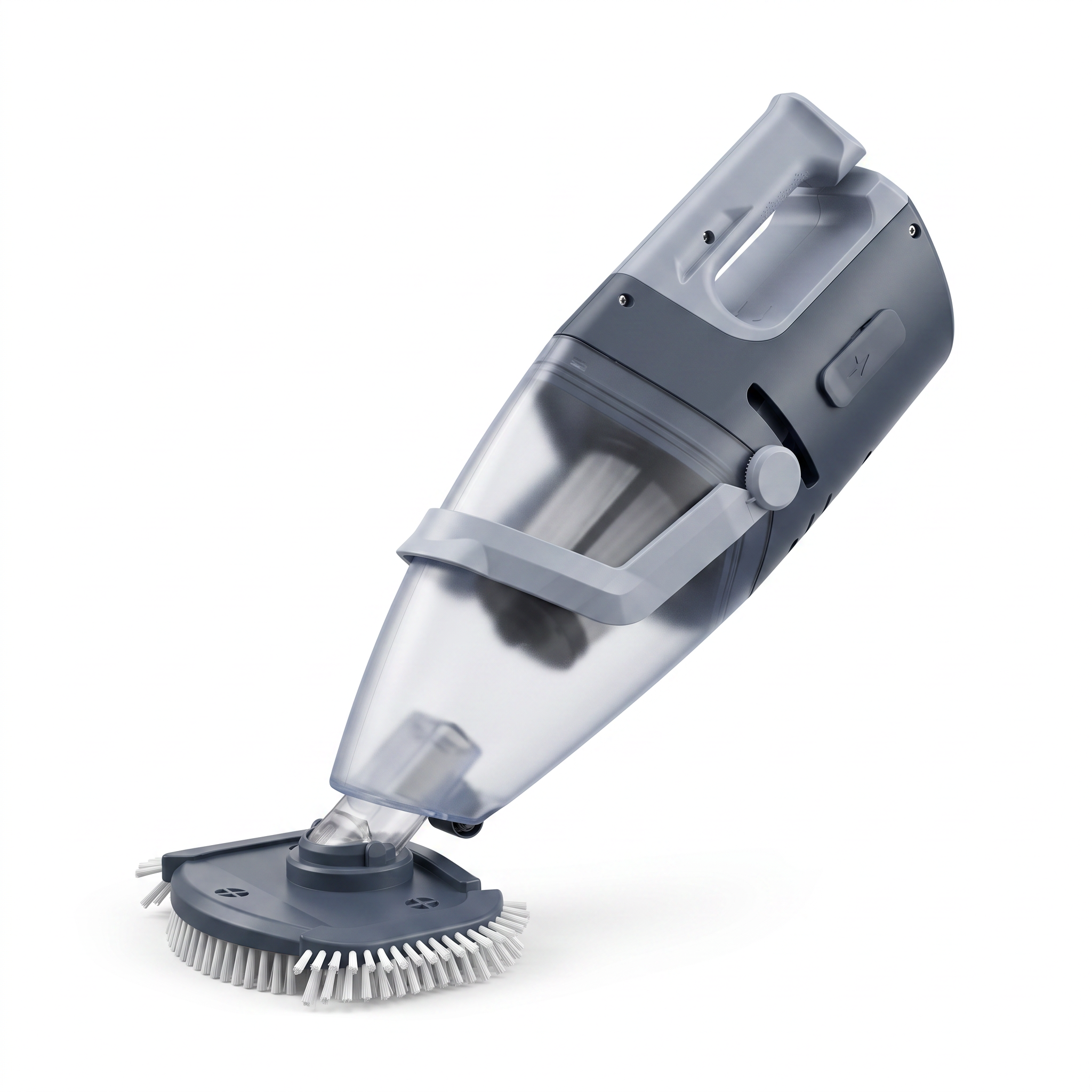 W'eau Essential Clean Plus elektrische zwembadstofzuiger