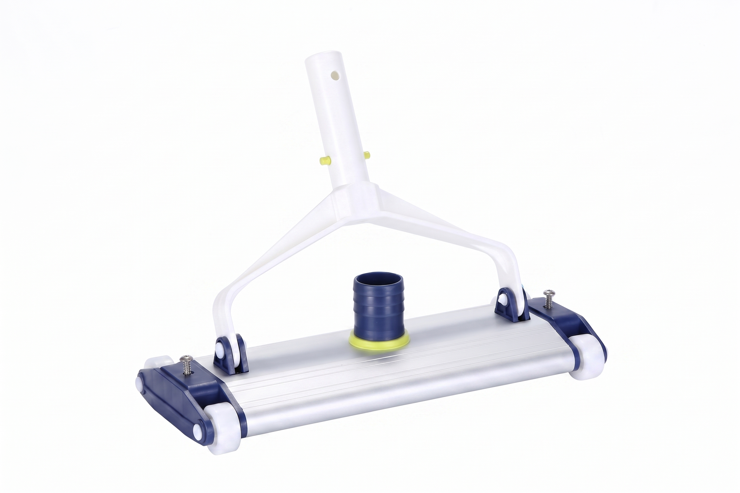 W'eau Heavy Duty bodemzuiger extra verzwaard
