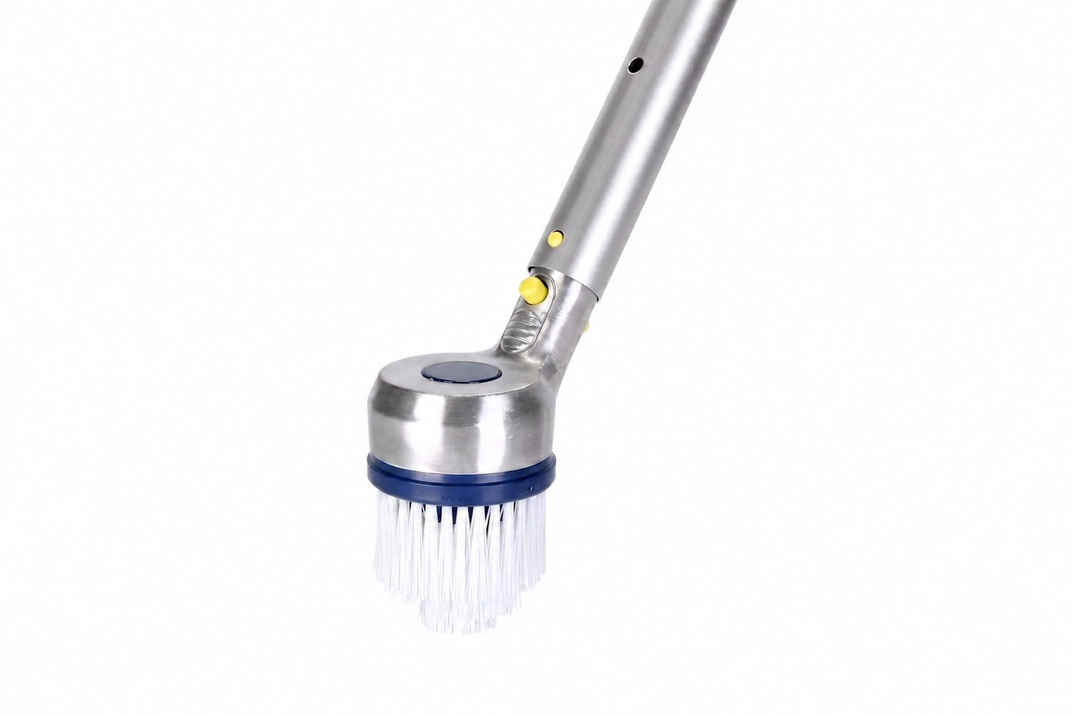 W'eau heavy Duty hoekborstel