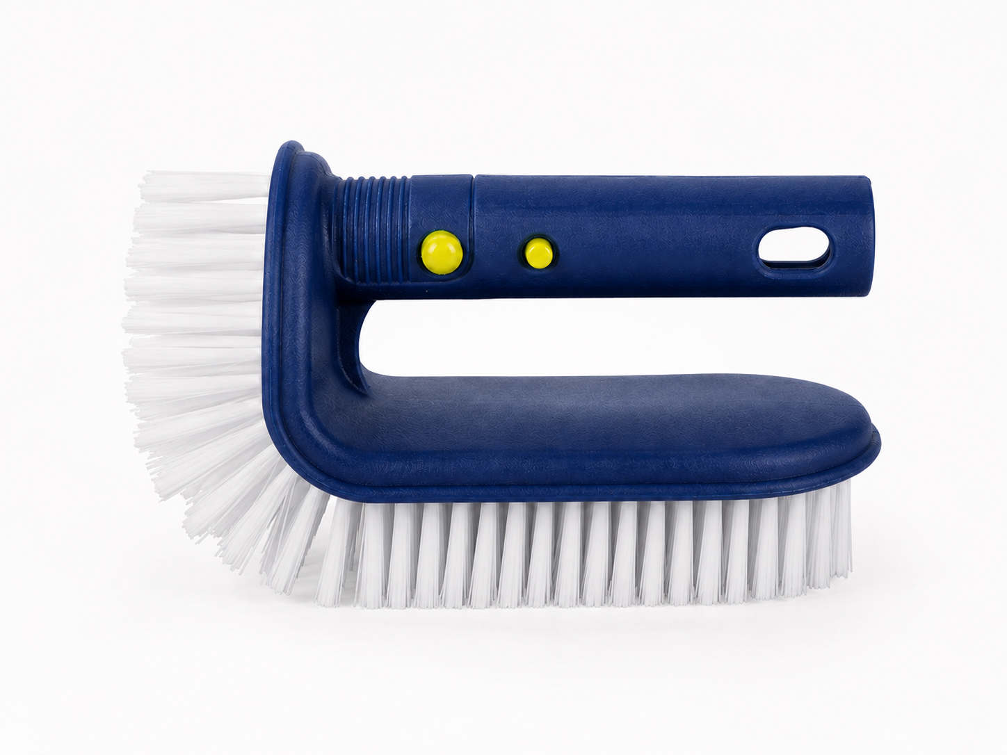 W'eau multi schrobborstel