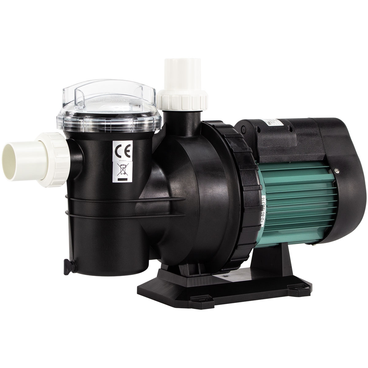 W'eau SC-050 zwembadpomp 10m&sup3;