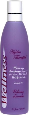 Hydro Therapies Relaxing Lavender 245 ml - Spa geurtjes