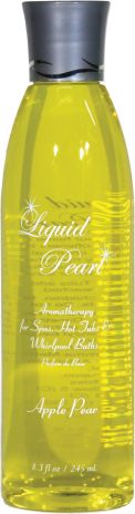 Liquid Pearl Apple Pear 245 ml - Spa geurtjes