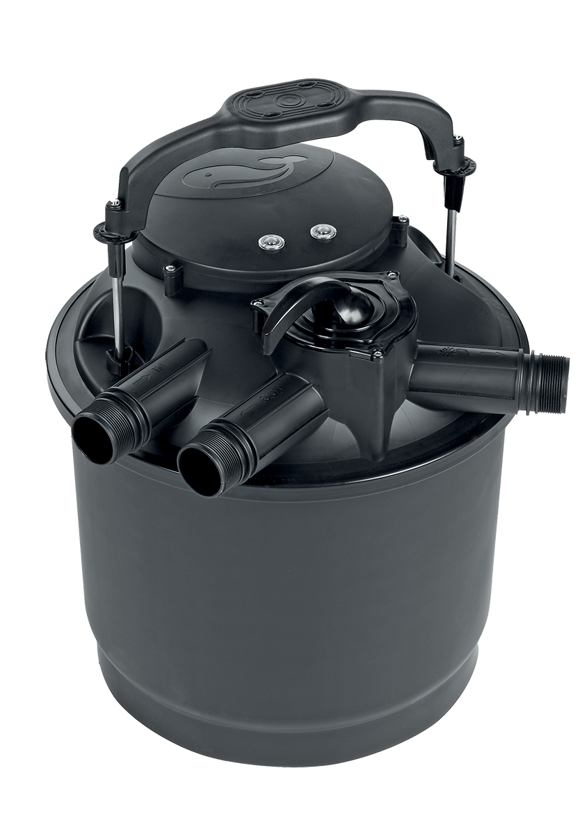 AquaForte B-Aware GR 16000 drukfilter