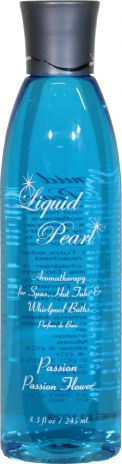 Liquid Pearl Passion Passion Flower 245 ml - Spa geurtjes