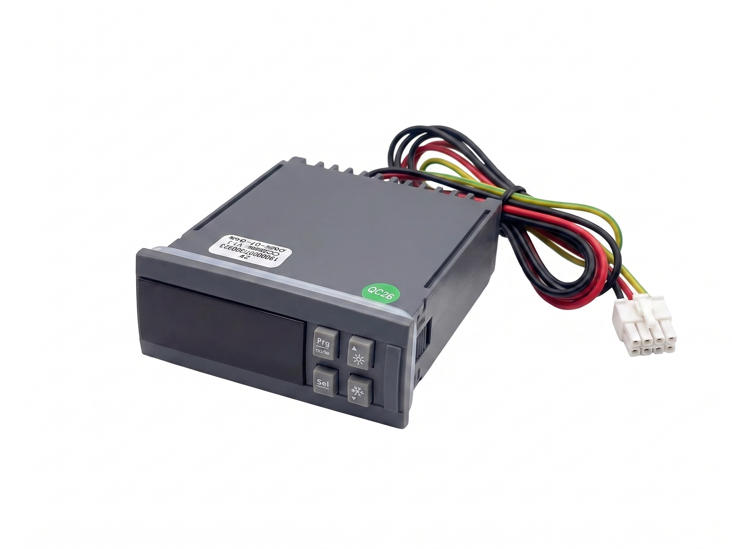 W'eau display voor mini power - 1 stuk
