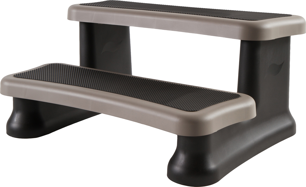 SmartStep spa trap Coastal grey